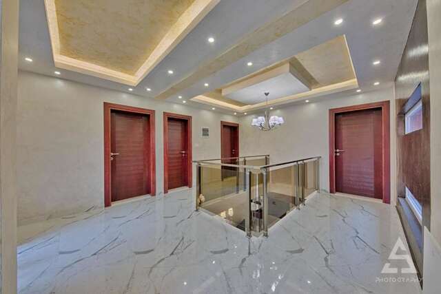 Виллы Sunny Villa with pool Добра-Вода-20